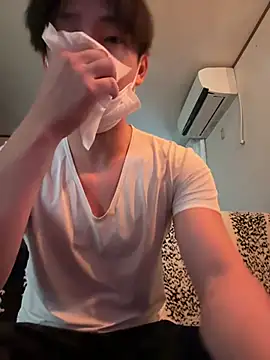 -kou-- online show from 03-24-26, 08:19