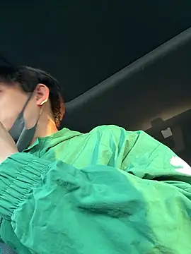 -kou-- online show from 04-11-26, 08:51