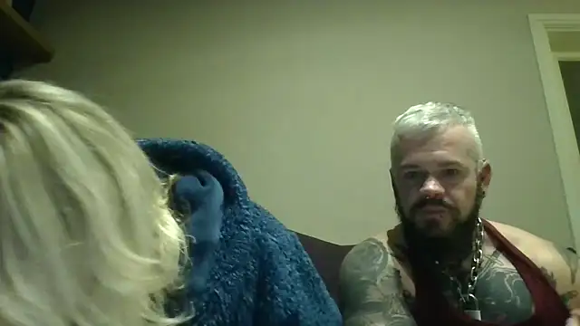 trans man and his dom online show from 12-14-25, 07:07