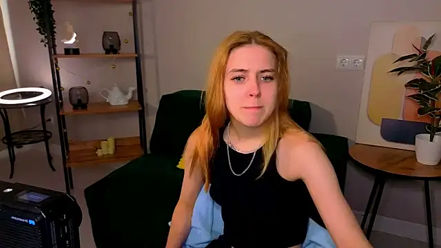 Bella xBaby online show from 03-15-26, 01:50