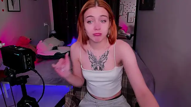 Bella xBaby online show from 03-22-26, 11:02