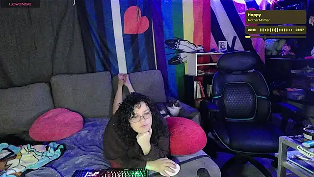 bellaheart x online show from 01-16-26, 03:54