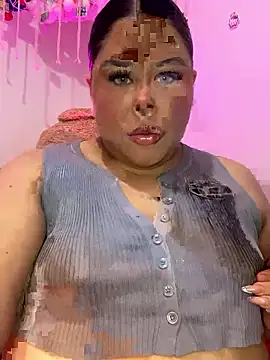 Mia Carters online show from 01-16-26, 10:36