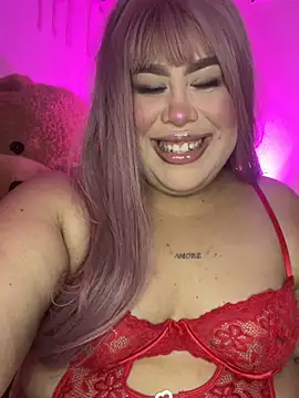 Mia Carters online show from 02-15-26, 04:53