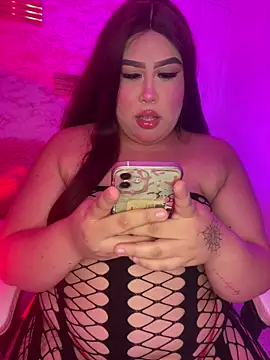 Mia Carters online show from 04-19-26, 10:01