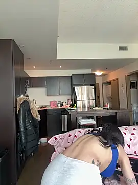 Lexiiskyyxo online show from 03-23-26, 06:56