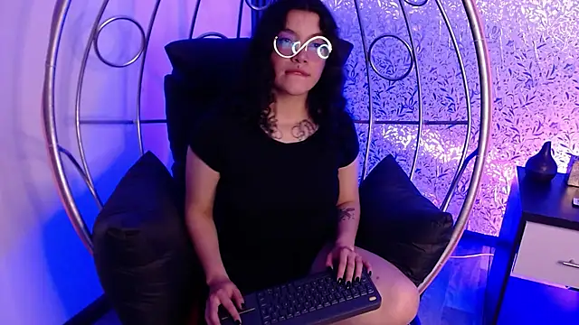 Lilibeth 01 online show from 01-10-26, 04:03