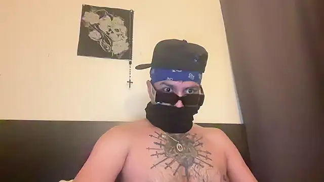 angelblanco online show from 07-14-26, 05:34