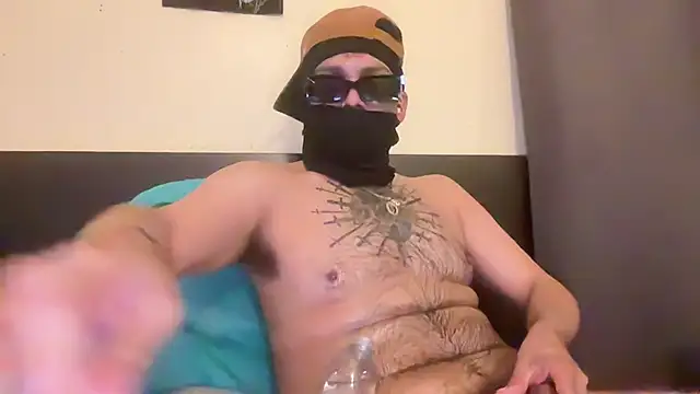 angelblanco online show from 07-25-26, 04:21