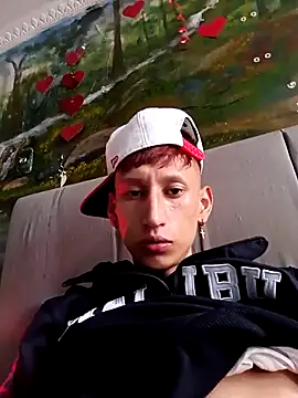 Disey888 online show from 02-13-26, 05:09