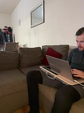 cheekycherryx online show from 02-15-26, 01:46