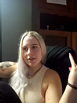 ChristinaWheeled11 online show from 02-19-26, 04:03