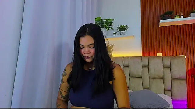 im  fer online show from 03-21-26, 03:11