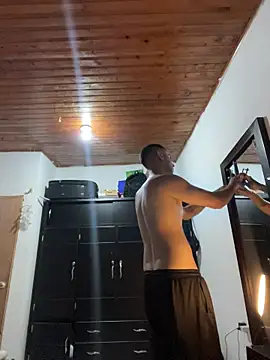 Nick Archer online show from 01-14-26, 12:49