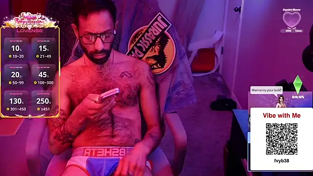 LilBrownPKB online show from 02-05-26, 09:14