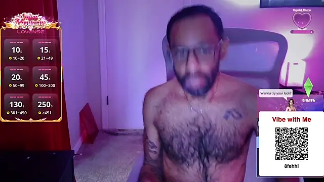 LilBrownPKB online show from 02-07-26, 06:44