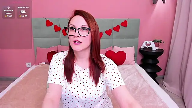 LisaAmoree online show from 02-23-26, 01:25