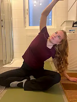 Annas G online show from 01-14-26, 09:26