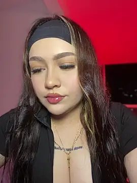 Daniela ruizz online show from 06-02-26, 02:02