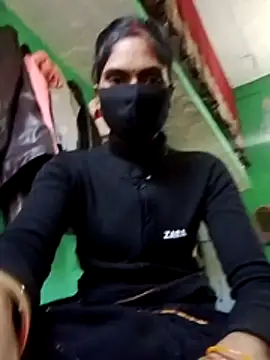 Sapna8080 online show from 12-19-25, 08:10