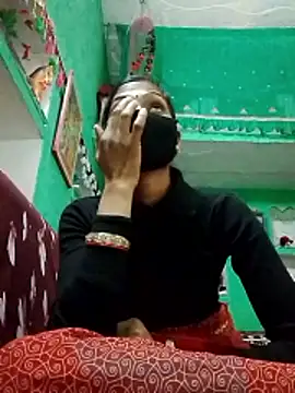 Sapna8080 online show from 01-12-26, 05:56