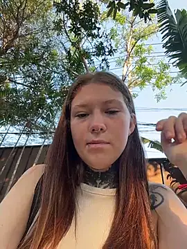 FionaMurr online show from 03-15-26, 01:00