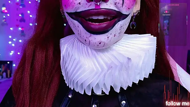 LeylaNoir 02 online show from 02-10-26, 03:05