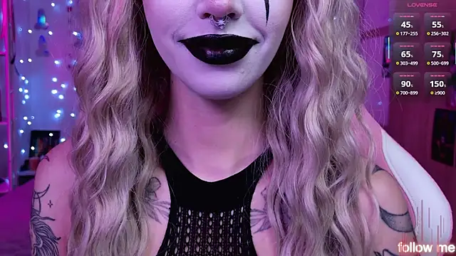 LeylaNoir 02 online show from 02-24-26, 03:10