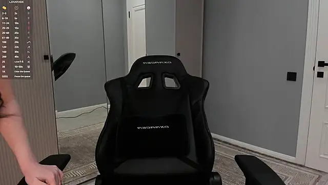 lovelymikky online show from 03-13-26, 02:29