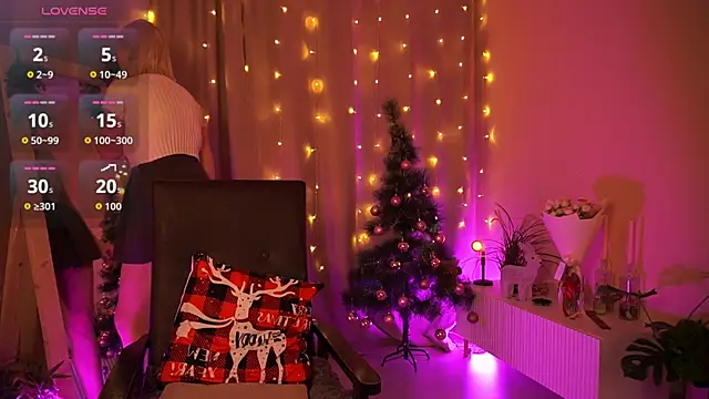 AmeliaWellss online show from 12-21-25, 05:03