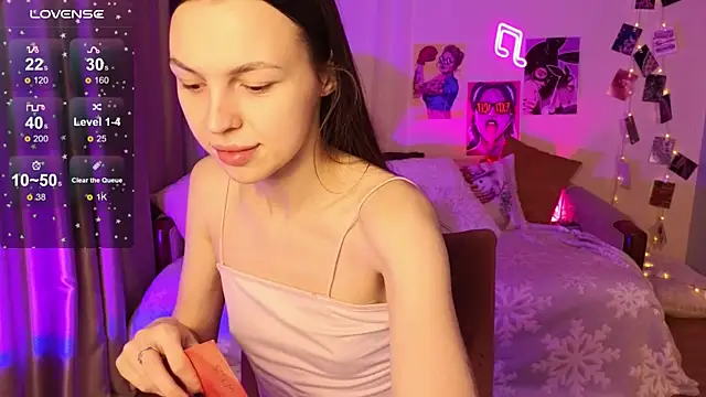 Snapshot of MaxinCarroll chatting on 01-07-26, 05:21 MaxinCarroll online show from 01-07-26, 05:21