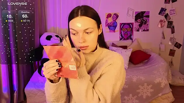 Snapshot of MaxinCarroll chatting on 01-12-26, 05:23 MaxinCarroll online show from 01-12-26, 05:23