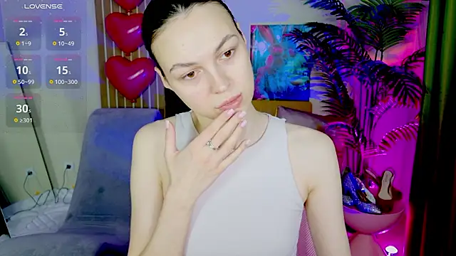 Snapshot of MaxinCarroll chatting on 02-11-26, 05:01 MaxinCarroll online show from 02-11-26, 05:01