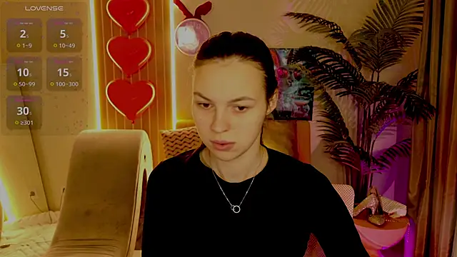 Snapshot of MaxinCarroll chatting on 02-24-26, 04:54 MaxinCarroll online show from 02-24-26, 04:54