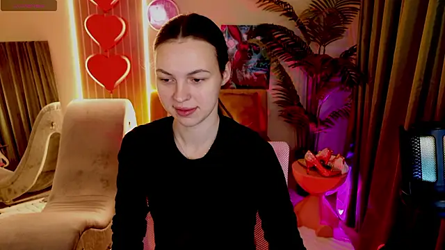 Snapshot of MaxinCarroll chatting on 02-26-26, 05:17 MaxinCarroll online show from 02-26-26, 05:17