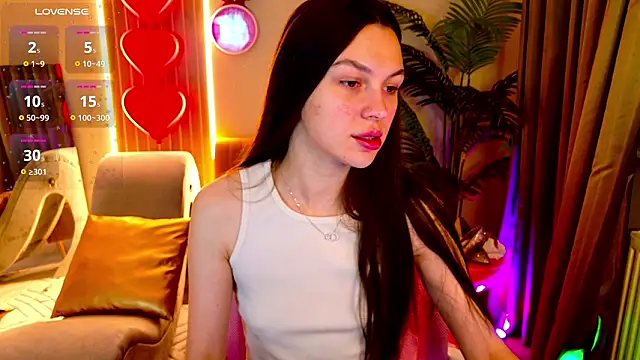 Snapshot of MaxinCarroll chatting on 03-02-26, 06:25 MaxinCarroll online show from 03-02-26, 06:25