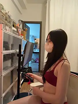 mimichannn99 online show from 03-20-26, 07:35