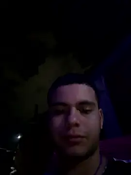 Liam Mateo online show from 01-07-26, 01:08