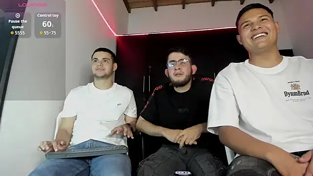 Liam Mateo online show from 01-13-26, 02:50