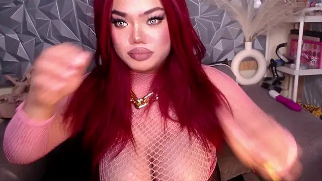 AlwaysHornyMia online show from 01-05-26, 05:27