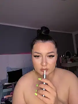 alessiaporn online show from 04-18-26, 07:58