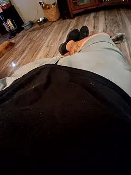 Hereimfree69 online show from 01-11-26, 08:14