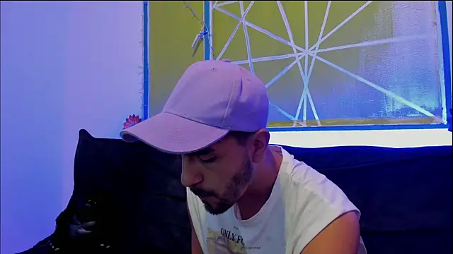 Snapshot of Lord_Apolo chatting on 01-06-26, 02:21 Lord Apolo online show from 01-06-26, 02:21