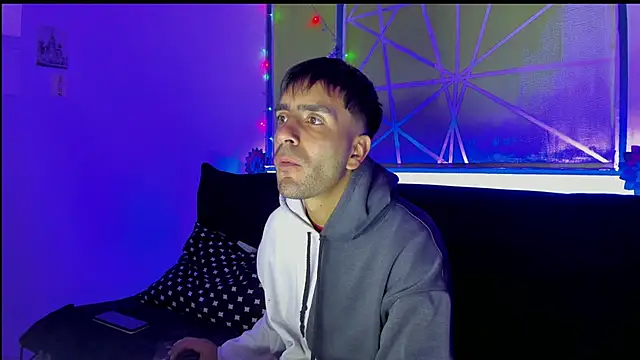 Snapshot of Lord_Apolo chatting on 02-14-26, 12:24 Lord Apolo online show from 02-14-26, 12:24