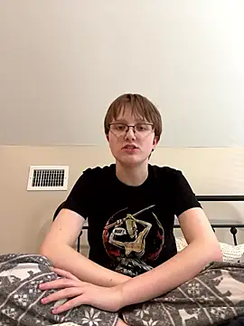 Lassie Cassie online show from 01-15-26, 08:34