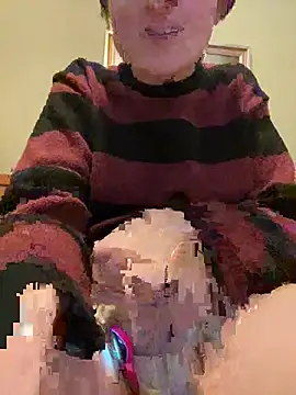 Lassie Cassie online show from 03-18-26, 08:34