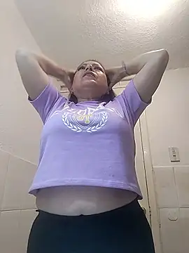 Jacki0128 online show from 01-18-26, 06:44