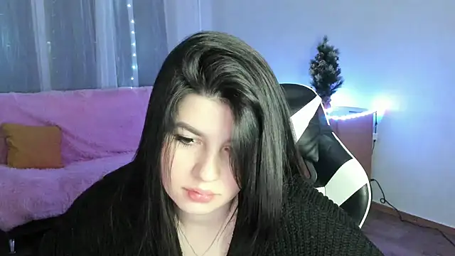 KisaModel online show from 01-31-26, 07:11