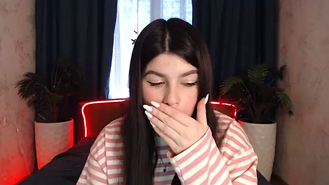 KisaModel online show from 02-05-26, 08:19