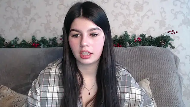 KisaModel online show from 02-09-26, 08:07